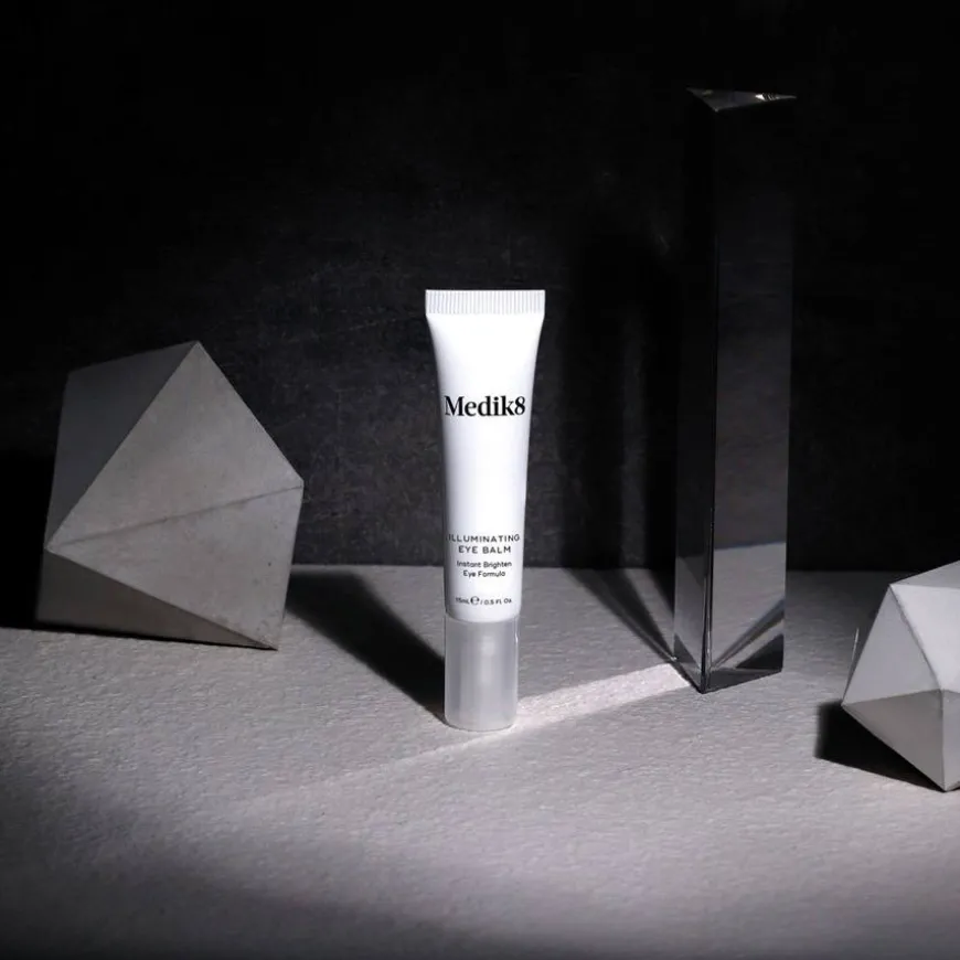 Illuminating Eye Balm 15ml