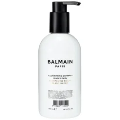 Illuminating Shampoo White Pearl 300ml