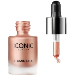 Illuminator Blush Peachy Rose Gold 13,5ml
