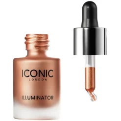 Illuminator Glow Terracotta Bronze 13,5ml