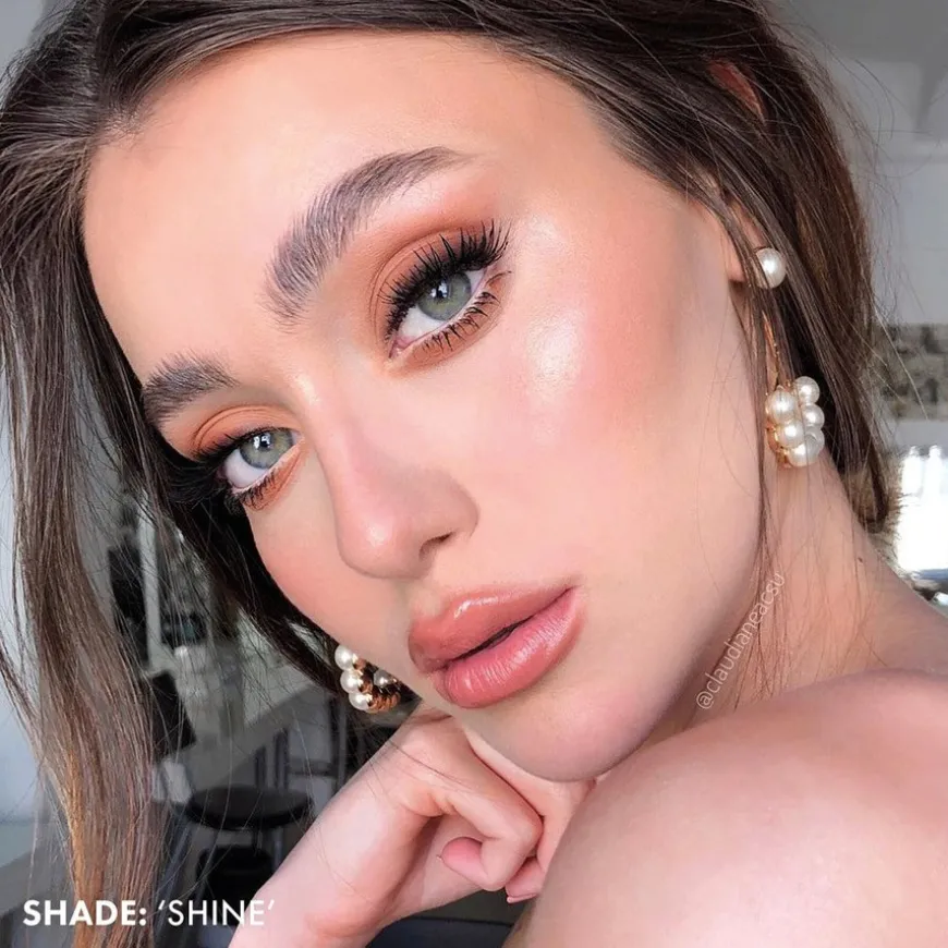 Illuminator Shine Pink Pearl 13,5ml