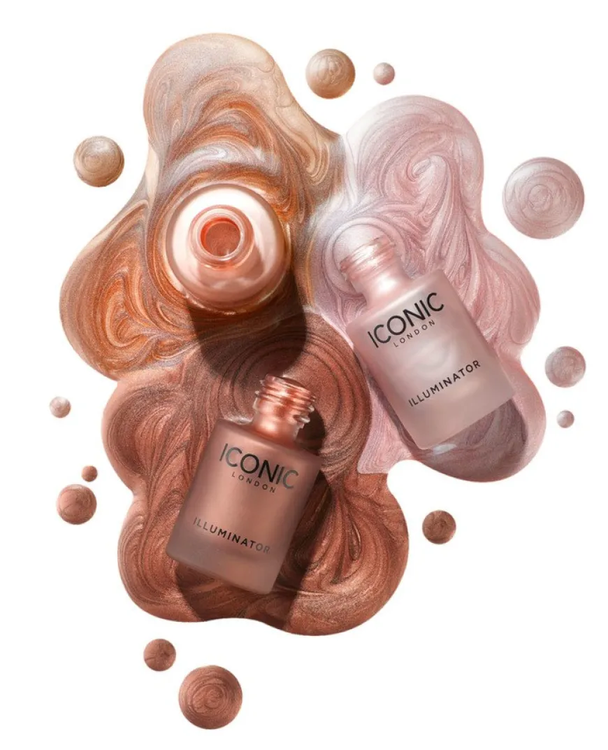 Illuminator Shine Pink Pearl 13,5ml