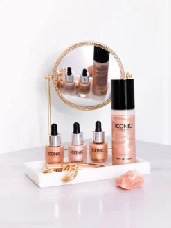 Illuminator Shine Pink Pearl 13,5ml