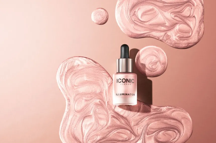 Illuminator Shine Pink Pearl 13,5ml