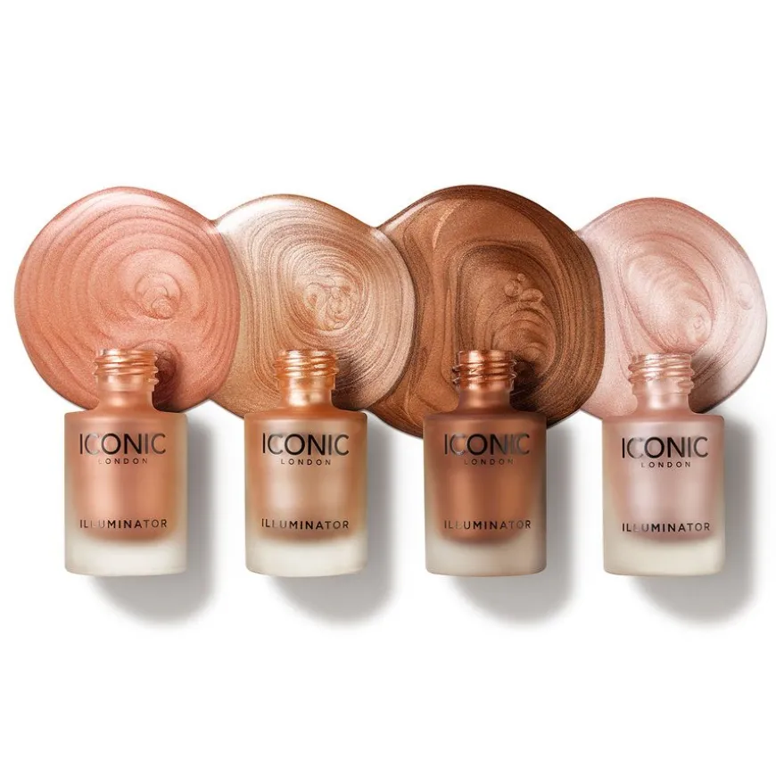 Illuminator Shine Pink Pearl 13,5ml