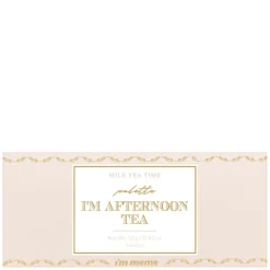 I´m Afternoon Tea Blusher Palette Milk Tea Time