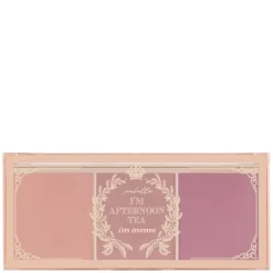 I´m Afternoon Tea Blusher Palette Fruit Flavor