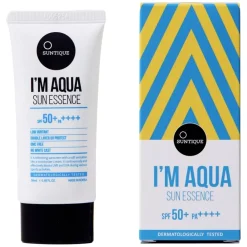 I'm Aqua Sun Essence SPF50 50ml