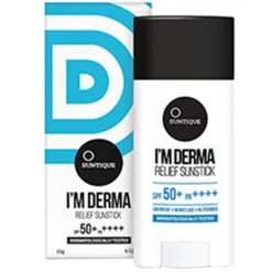 I'm Derma Relief Sunstick SPF50 15g
