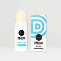 I'm Derma Relief Sunstick SPF50 15g