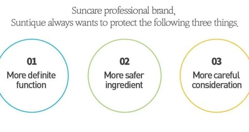 I'm Hair Sun & Treatment 100ml