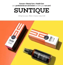 I'm Hair Sun & Treatment 100ml