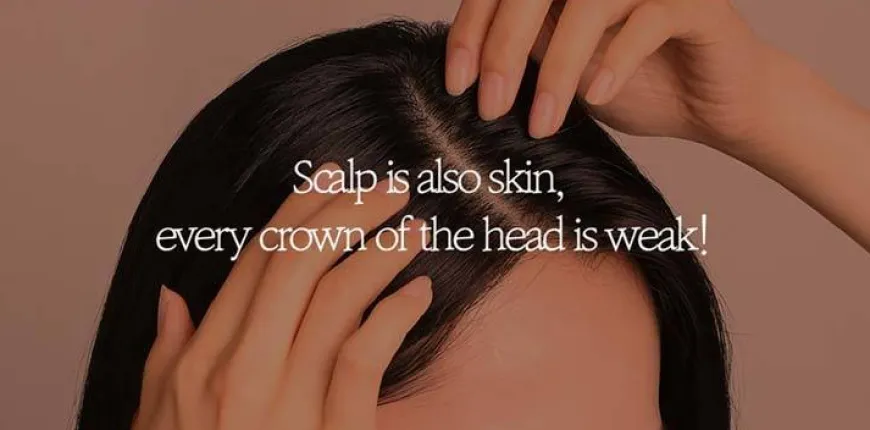 I'm Hair Sun & Treatment 100ml