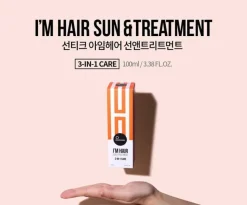I'm Hair Sun & Treatment 100ml
