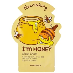 I´m Honey Mask Sheet 21g