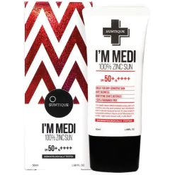 I'm Medi 100% Zinc Sun SPF50 50ml