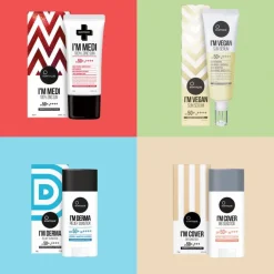 I'm Medi 100% Zinc Sun SPF50 50ml