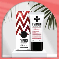 I'm Medi 100% Zinc Sun SPF50 50ml