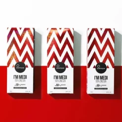 I'm Medi 100% Zinc Sun SPF50 50ml