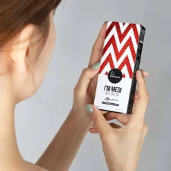 I'm Medi 100% Zinc Sun SPF50 50ml