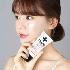 I'm Medi 100% Zinc Sun SPF50 50ml