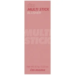 I´m Multi Stick Blusher 005 Bliss Mauve