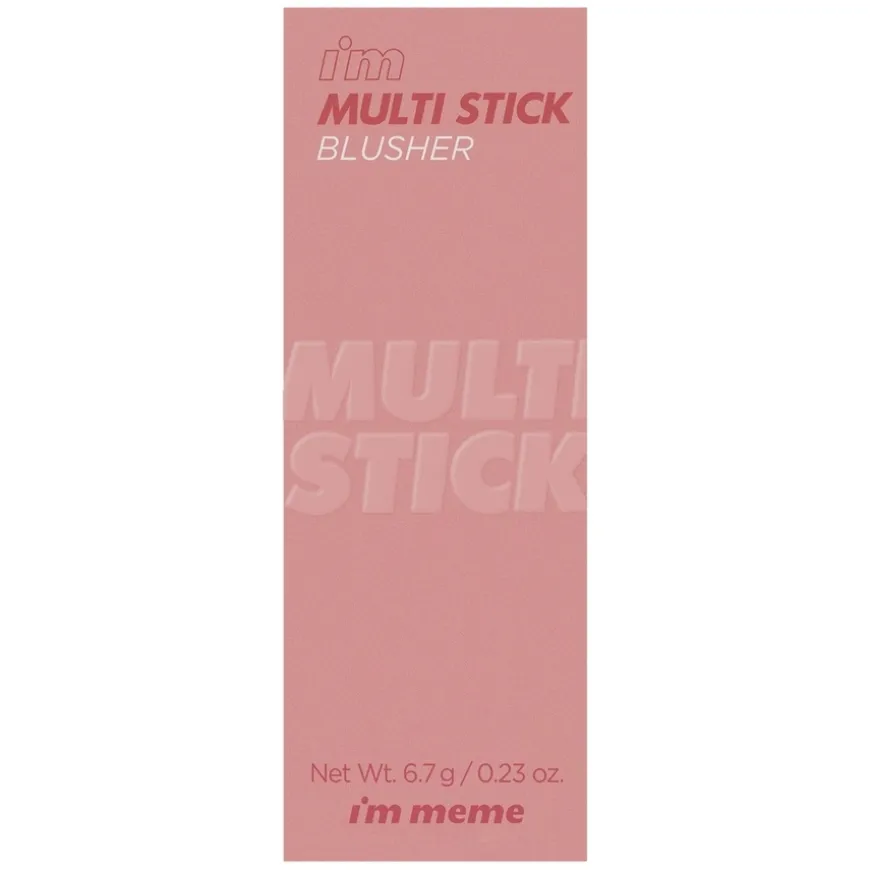 I´m Multi Stick Blusher 005 Bliss Mauve