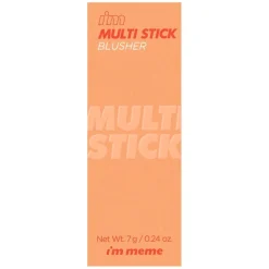I´m Multi Stick Blusher 002 Coral