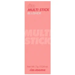 I´m Multi Stick Blusher 001 Rose