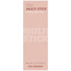 I´m Multi Stick Highlighter 001 Champagne Gold