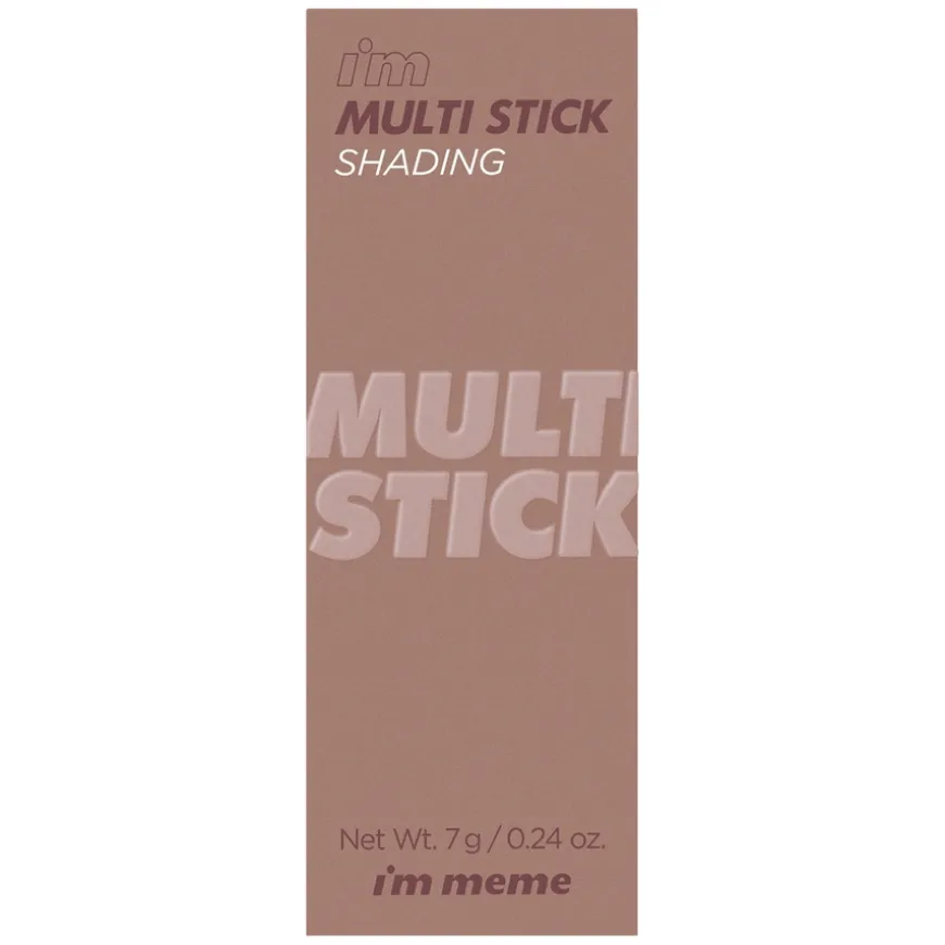 I´m Multi Stick Shading 002 Cool Bronzer