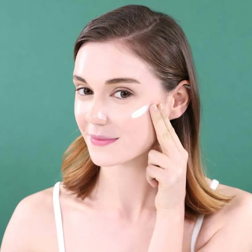 I'm Pure Perfect Cica SPF50 50ml