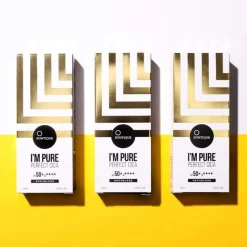 I'm Pure Perfect Cica SPF50 50ml