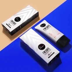 I'm Safe For Sensitive SPF35 50ml