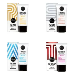 I'm Safe For Sensitive SPF35 50ml