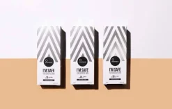 I'm Safe For Sensitive SPF35 50ml