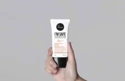 I'm Safe For Sensitive SPF35 50ml