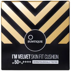 I'm Velvet Skinfit Cushion 12g