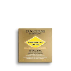 Immortelle Divine Cream 50ml