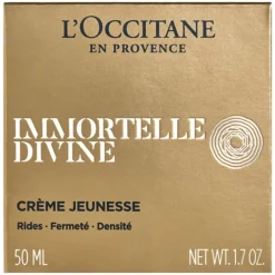 Immortelle Divine Cream 50ml