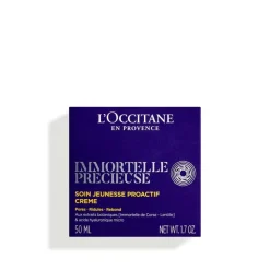 Immortelle Precious Cream 50ml