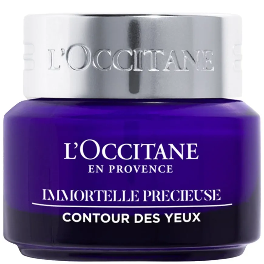 Immortelle Precious Eye Balm 15ml