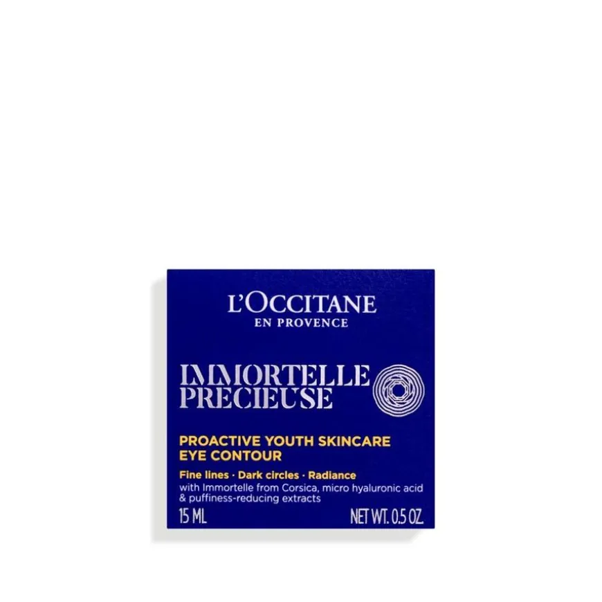 Immortelle Precious Eye Balm 15ml