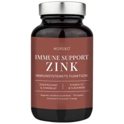 Immune Support Zink 90pcs