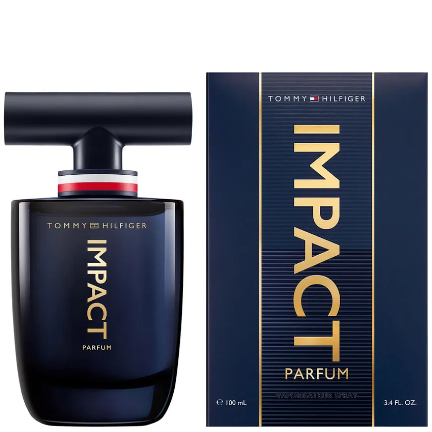 Impact Parfum Eau De Parfum 100ml