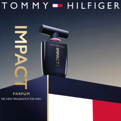 Impact Parfum Eau De Parfum 100ml