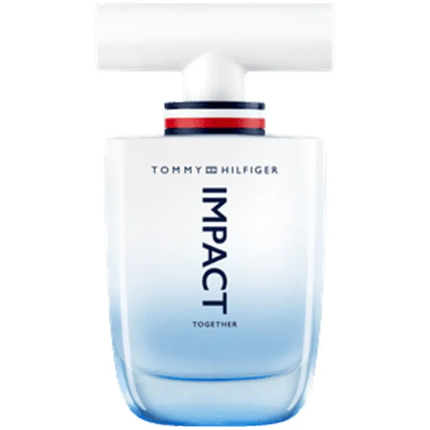 Impact Together Eau De Toilette 100ml