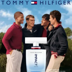 Impact Together Eau De Toilette 100ml