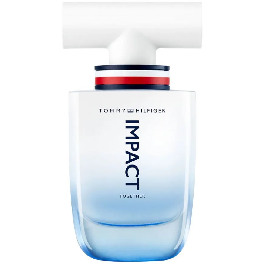 Impact Together Eau De Toilette 50ml