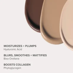 Impeccable Foundation 4N 35ml